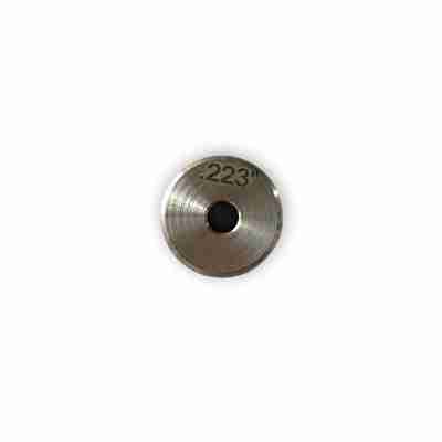 Picture of Balistix Comparator Insert .223