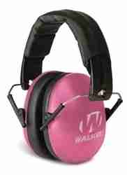 Picture of Walkers Youth & Women Folding Ear Muff – Pink