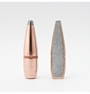 Picture of Hornady 30 Cal .308 165 gr InterLock® BTSP