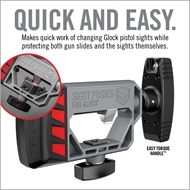 Picture of REAL AVID SIGHT PUSHER FOR GLOCK*