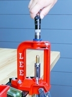 Picture of Lee Rifle Micrometer Adjust Screw