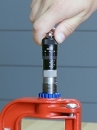 Picture of Lee Rifle Micrometer Adjust Screw