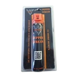 Picture of RAM DEFENSE PEPPER STREAM 100ML - CLAM