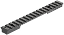 Picture of LEUPOLD BackCountry Cross-Slot Base Remington 700 LA 20 MOA