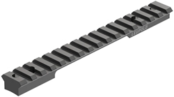 Picture of LEUPOLD BackCountry Cross-Slot Base Remington 700 LA 20 MOA