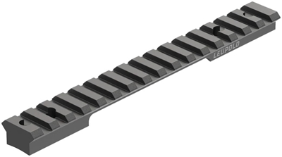Picture of LEUPOLD BackCountry Cross-Slot Base Remington 700 LA 20 MOA
