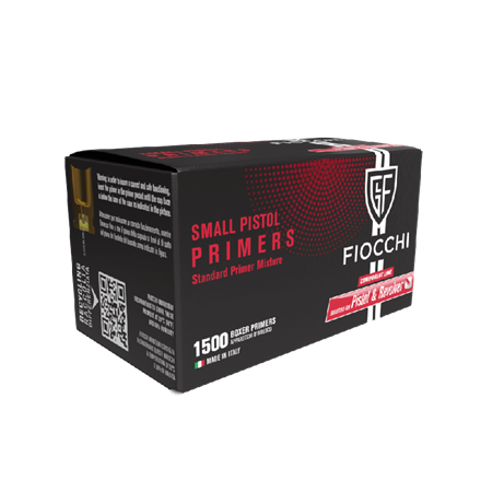 Picture for category Primers