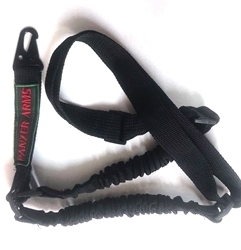 Picture of Panzer one point shotgun sling