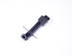 Picture of Lee Six Pack Pro Primer Trough Assembled