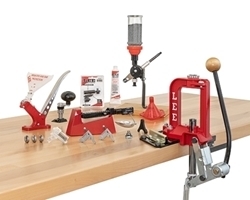 Picture of Lee Breech Lock Challenger Kit