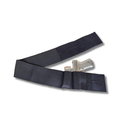 Picture of EL PASO ELASTIC BELLY BAND HOLSTER