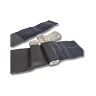 Picture of EL PASO ELASTIC BELLY BAND HOLSTER