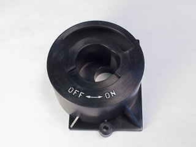 Picture of LEE VALVE COVER, CHARGE BAR AND SLIDE