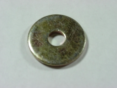 Picture of LEE SILVER 1 3/16 WASHER