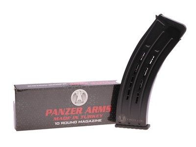 Picture of Panzer Arms 10 Round Magazine