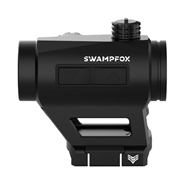 Picture of SWAMPFOX LIBERATOR II MINI 1x22 2 MOA RED DOT SIGHT