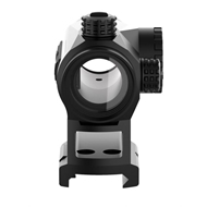 Picture of SWAMPFOX LIBERATOR II MINI 1x22 2 MOA RED DOT SIGHT