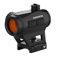 Picture of SWAMPFOX LIBERATOR II MINI 1x22 2 MOA RED DOT SIGHT