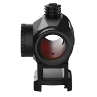 Picture of SWAMPFOX LIBERATOR II MINI 1x22 2 MOA RED DOT SIGHT