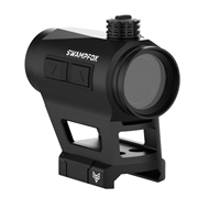 Picture of SWAMPFOX LIBERATOR II MINI 1x22 2 MOA RED DOT SIGHT