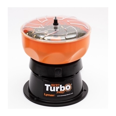 Picture of LYMAN TURBO 500 PRO TUMBLER 230V