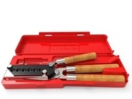 Picture of LEE 000 BUCKSHOT 18 MOLD