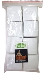 Picture of Gunsmithy Cleaning Cloths 50x50mm (400/pack)