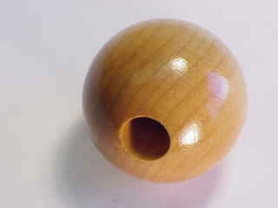 Picture of LEE WOOD KNOB