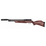 Picture of GAMO COYOTE WHISPER PCP AIR RIFLE 5.5MM