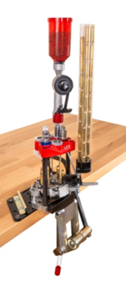 Picture of Lee Precision 6.5 Creedmoor Six Pack Pro Kit