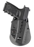 Picture of FOBUS ROTATING PADDLE HOLSTER GLOCK 17/19
