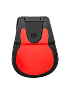 Picture of FOBUS ROTATING PADDLE HOLSTER GLOCK 17/19