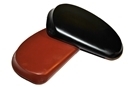 Picture of CERVELLATTI Rubber Cheek-protection for rifles (Brown)