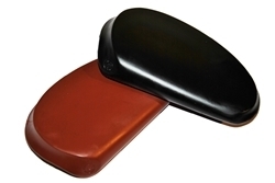 Picture of CERVELLATTI Rubber Cheek-protection for rifles (Brown)