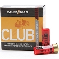 Picture of Caledonian Club 12ga No 7,5(28) Per 25