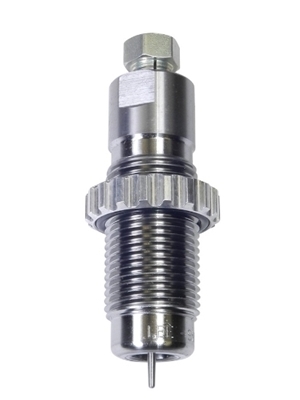Picture of Lee 38 ACP/Super Carbide Sizing Die Only