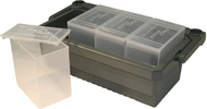 Picture of MTM SSC - Shotshell Box Caddy with 4 each SS25-00