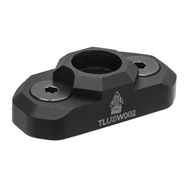 Picture of UTG PRO® QD SLING SWIVEL ADAPTOR, M-LOK