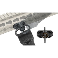 Picture of UTG PRO® QD SLING SWIVEL ADAPTOR, M-LOK
