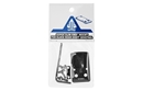 Picture of UTG® Rear Sight Dovetail Optic Mount, Dovetail